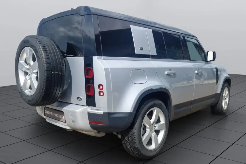 Land Rover Defender din 2020 cu 110.000 km - oferta LAN133691 - foto 5