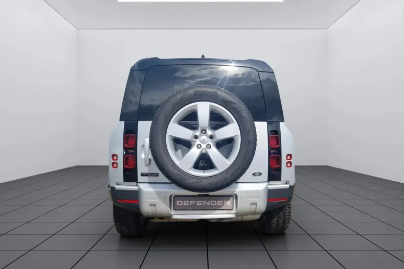 Land Rover Defender din 2020 cu 110.000 km - oferta LAN133691 - foto 6