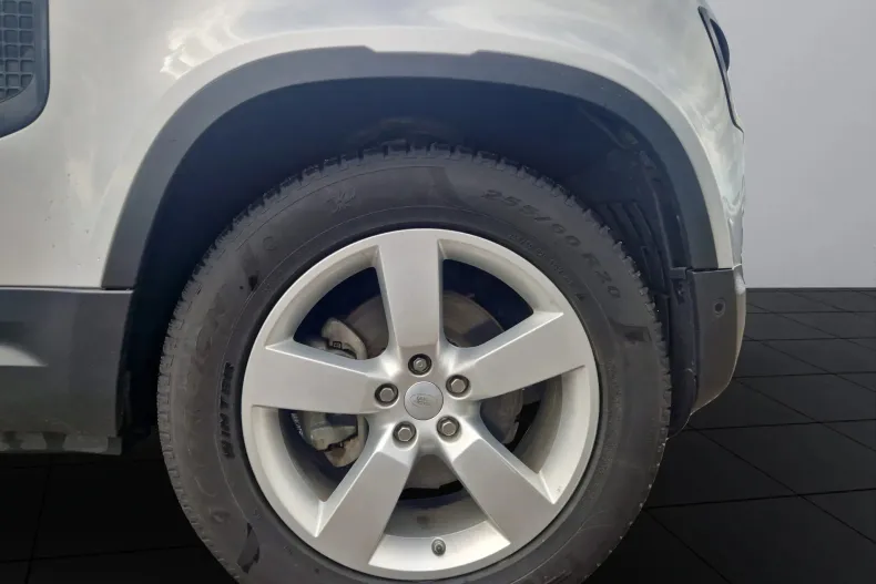 Land Rover Defender din 2020 cu 110.000 km - oferta LAN133691 - foto 11