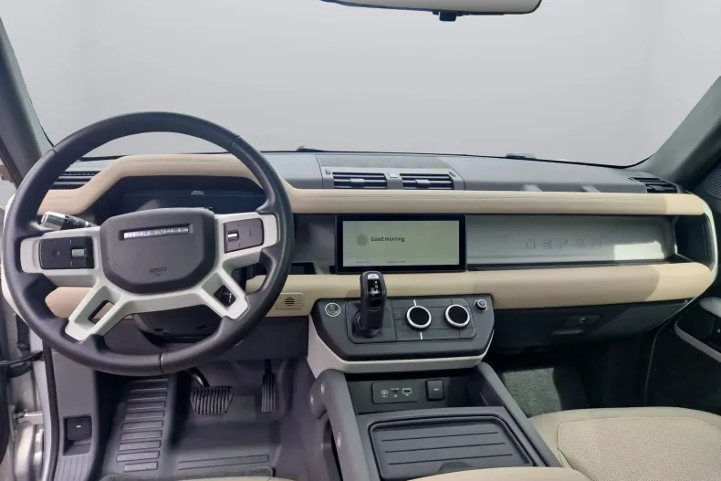 Land Rover Defender din 2020 cu 110.000 km - oferta LAN133691 - foto 14