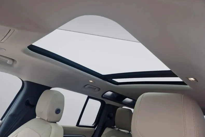 Land Rover Defender din 2020 cu 110.000 km - oferta LAN133691 - foto 20