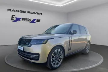 Land Rover Range Rover din 2024 - oferta LAN133693