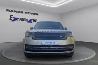 Land Rover Range Rover din 2024 cu 4.500 km - oferta LAN133693 - foto 2