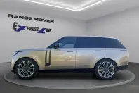 Land Rover Range Rover din 2024 cu 4.500 km - oferta LAN133693 - foto 3