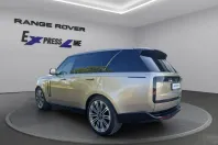 Land Rover Range Rover din 2024 cu 4.500 km - oferta LAN133693 - foto 4