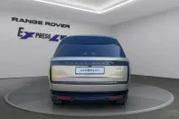 Land Rover Range Rover din 2024 cu 4.500 km - oferta LAN133693 - foto 5