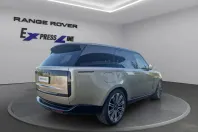Land Rover Range Rover din 2024 cu 4.500 km - oferta LAN133693 - foto 6