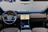 Land Rover Range Rover din 2024 cu 4.500 km - oferta LAN133693 - foto 13