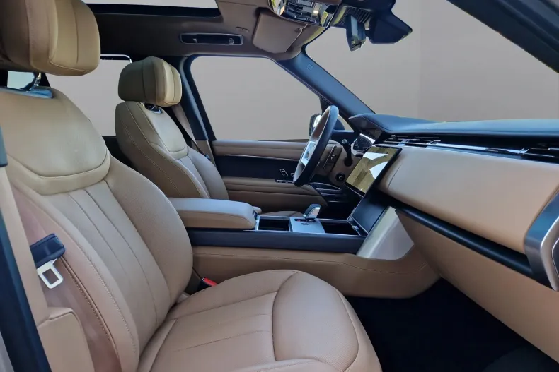 Land Rover Range Rover din 2024 cu 4.500 km - oferta LAN133693 - foto 15