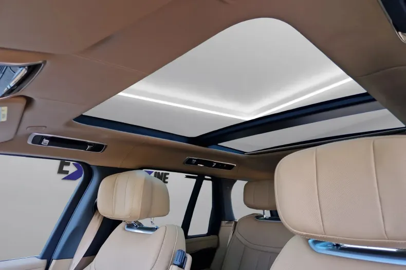 Land Rover Range Rover din 2024 cu 4.500 km - oferta LAN133693 - foto 17