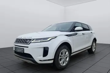 Land Rover Range Rover Evoque din 2019 - oferta LAN133694