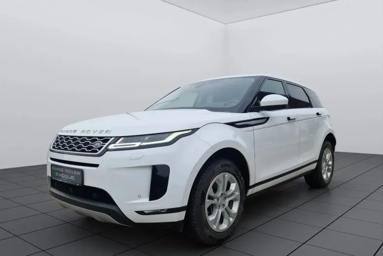 Land Rover Range Rover Evoque din 2019 cu 93.000 km - oferta LAN133694 - foto 1