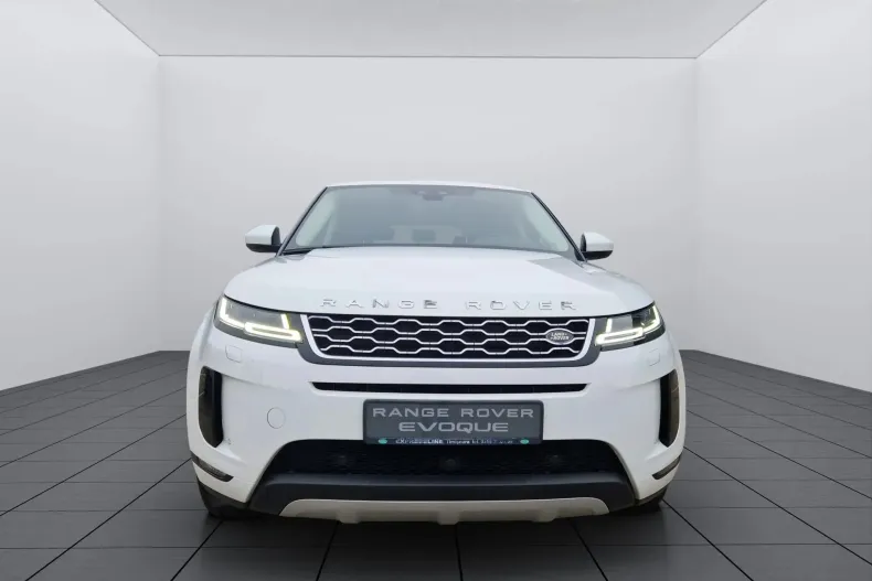 Land Rover Range Rover Evoque din 2019 cu 93.000 km - oferta LAN133694 - foto 2