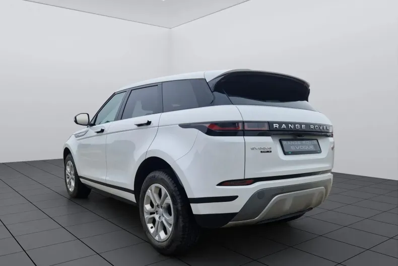 Land Rover Range Rover Evoque din 2019 cu 93.000 km - oferta LAN133694 - foto 4