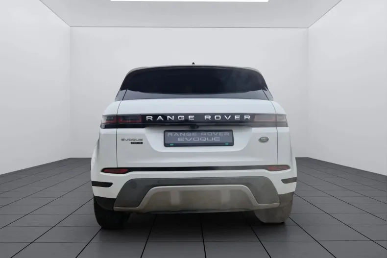 Land Rover Range Rover Evoque din 2019 cu 93.000 km - oferta LAN133694 - foto 5