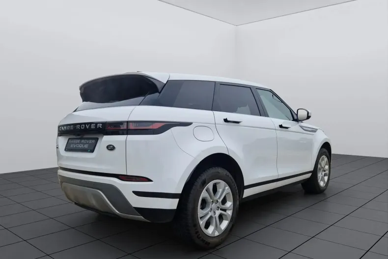 Land Rover Range Rover Evoque din 2019 cu 93.000 km - oferta LAN133694 - foto 6