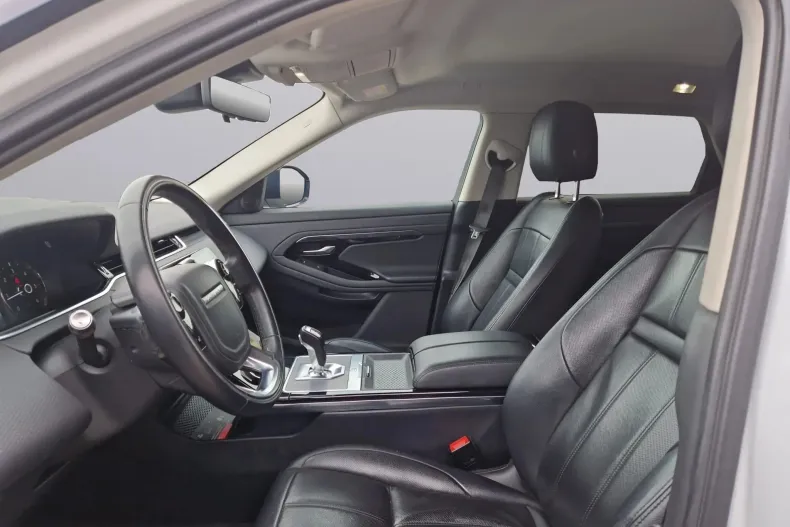 Land Rover Range Rover Evoque din 2019 cu 93.000 km - oferta LAN133694 - foto 9