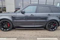 Land Rover Range Rover Sport din 2019 cu 135.000 km - oferta LAN133695 - foto 3