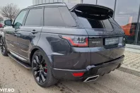 Land Rover Range Rover Sport din 2019 cu 135.000 km - oferta LAN133695 - foto 4