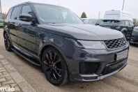 Land Rover Range Rover Sport din 2019 cu 135.000 km - oferta LAN133695 - foto 5