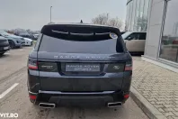 Land Rover Range Rover Sport din 2019 cu 135.000 km - oferta LAN133695 - foto 6
