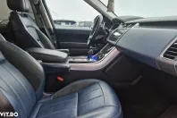 Land Rover Range Rover Sport din 2019 cu 135.000 km - oferta LAN133695 - foto 7