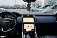 Land Rover Range Rover Sport din 2019 cu 135.000 km - oferta LAN133695 - foto 9