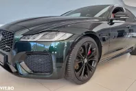 Jaguar XF din 2024 cu 2.500 km - oferta JAG133696 - foto 1