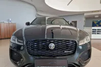 Jaguar XF din 2024 cu 2.500 km - oferta JAG133696 - foto 2