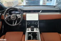 Jaguar XF din 2024 cu 2.500 km - oferta JAG133696 - foto 7