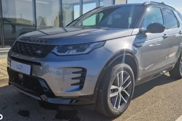 Land Rover Discovery Sport din 2024 - oferta LAN133697