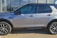 Land Rover Discovery Sport din 2024 cu 2.500 km - oferta LAN133697 - foto 5