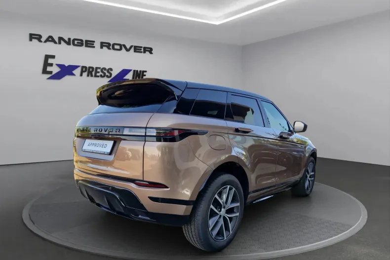 Land Rover Range Rover Evoque din 2024 cu 3.000 km - oferta LAN133698 - foto 6