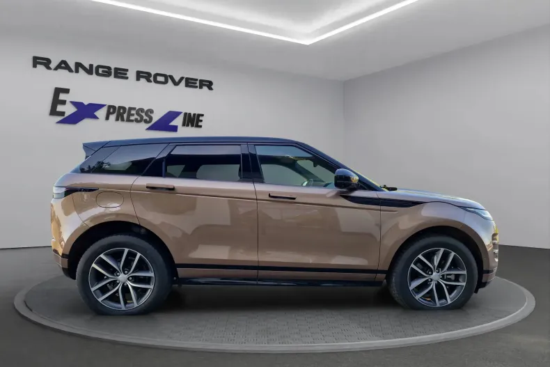 Land Rover Range Rover Evoque din 2024 cu 3.000 km - oferta LAN133698 - foto 7