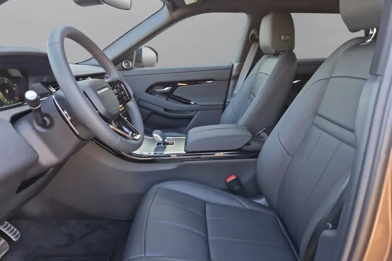 Land Rover Range Rover Evoque din 2024 cu 3.000 km - oferta LAN133698 - foto 9