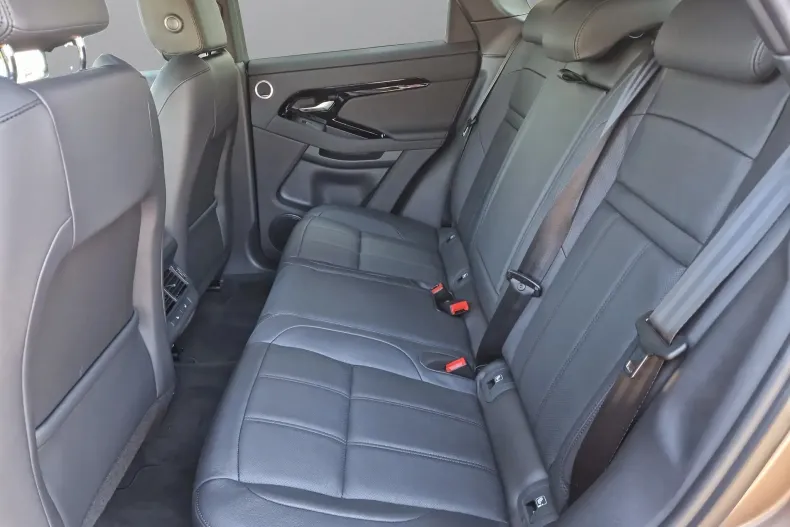 Land Rover Range Rover Evoque din 2024 cu 3.000 km - oferta LAN133698 - foto 12