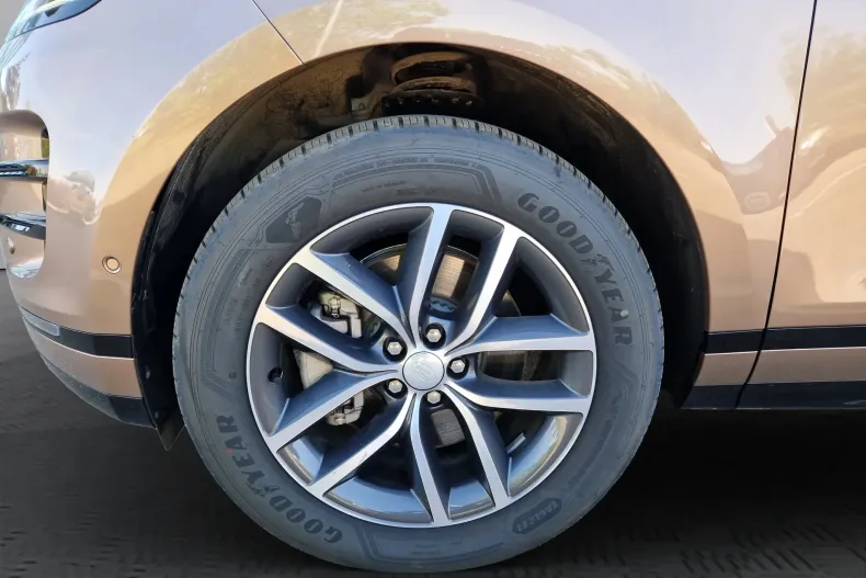 Land Rover Range Rover Evoque din 2024 cu 3.000 km - oferta LAN133698 - foto 16