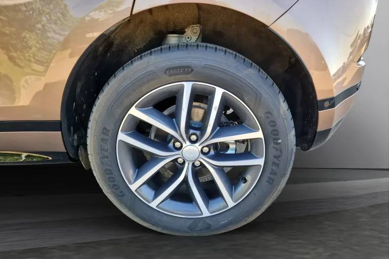 Land Rover Range Rover Evoque din 2024 cu 3.000 km - oferta LAN133698 - foto 17