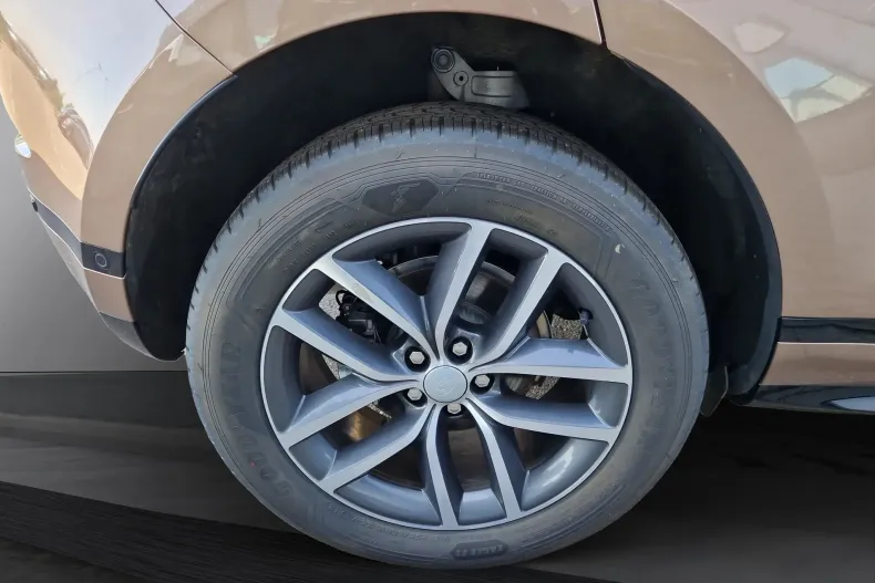 Land Rover Range Rover Evoque din 2024 cu 3.000 km - oferta LAN133698 - foto 18