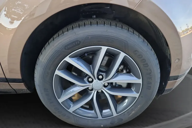 Land Rover Range Rover Evoque din 2024 cu 3.000 km - oferta LAN133698 - foto 19