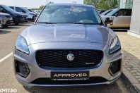 Jaguar E-Pace din 2023 cu 5.000 km - oferta JAG133699 - foto 1