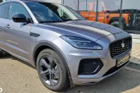 Jaguar E-Pace din 2023 cu 5.000 km - oferta JAG133699 - foto 2