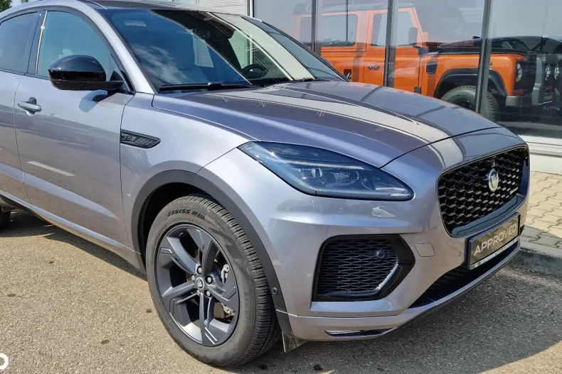 Jaguar E-Pace din 2023 cu 5.000 km - oferta JAG133699 - foto 2