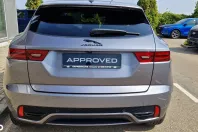 Jaguar E-Pace din 2023 cu 5.000 km - oferta JAG133699 - foto 4