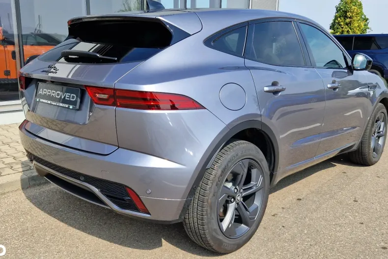 Jaguar E-Pace din 2023 cu 5.000 km - oferta JAG133699 - foto 5