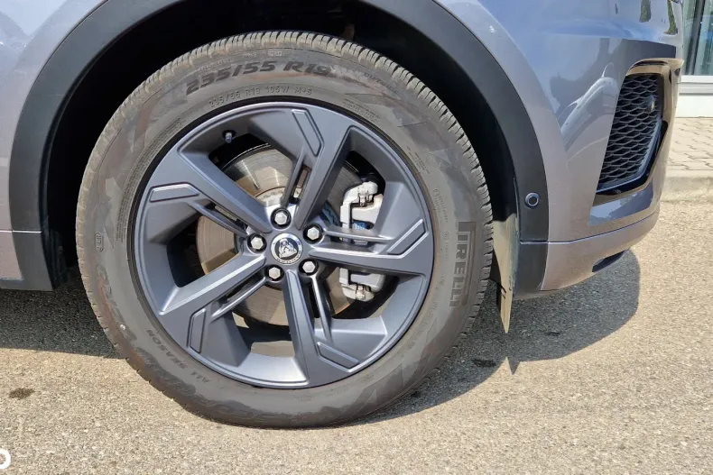 Jaguar E-Pace din 2023 cu 5.000 km - oferta JAG133699 - foto 6