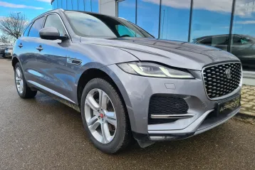 Jaguar F-Pace din 2023 - oferta JAG133700