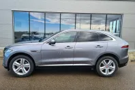 Jaguar F-Pace din 2023 cu 5.000 km - oferta JAG133700 - foto 4