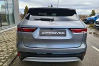 Jaguar F-Pace din 2023 cu 5.000 km - oferta JAG133700 - foto 5
