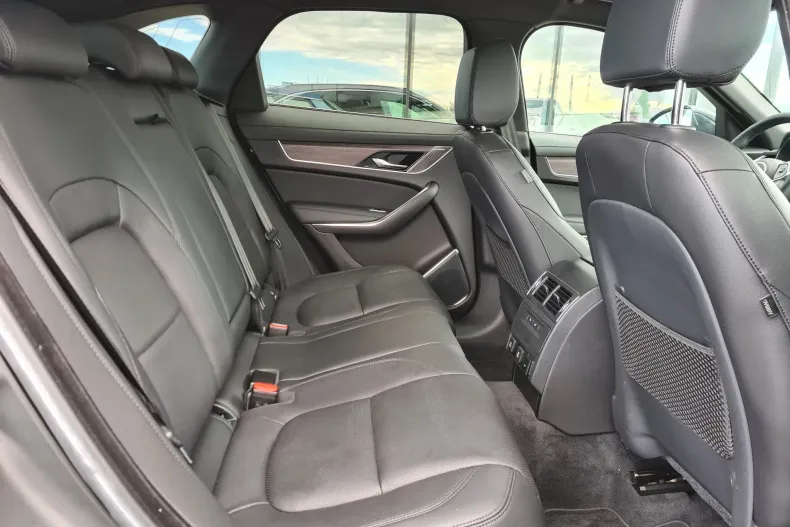 Jaguar F-Pace din 2023 cu 5.000 km - oferta JAG133700 - foto 6
